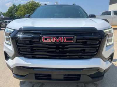 2027 GMC Terrain, $42845. Photo 3