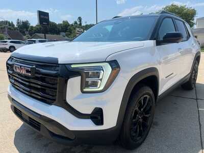 2027 GMC Terrain, $42845. Photo 4