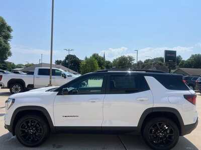 2027 GMC Terrain, $42845. Photo 5