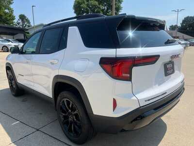 2027 GMC Terrain, $42845. Photo 6