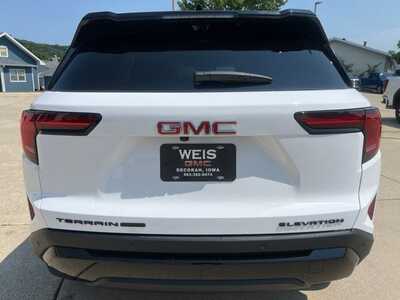 2027 GMC Terrain, $42845. Photo 7