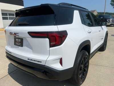 2027 GMC Terrain, $42845. Photo 8