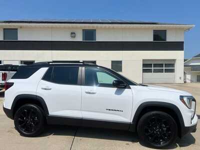 2027 GMC Terrain, $42845. Photo 1