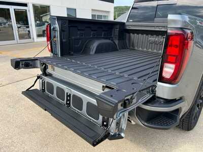 2026 GMC 1500 Crew Cab, $68520. Photo 10