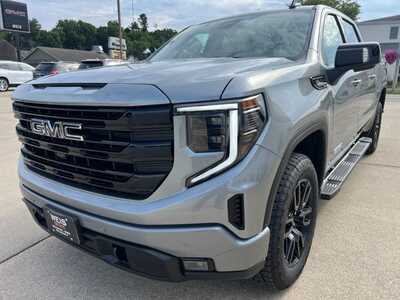 2026 GMC 1500 Crew Cab, $68520. Photo 4