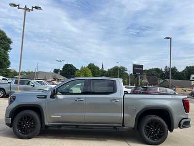 2026 GMC 1500 Crew Cab, $68520. Photo 5
