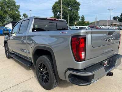 2026 GMC 1500 Crew Cab, $68520. Photo 6