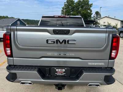 2026 GMC 1500 Crew Cab, $68520. Photo 7