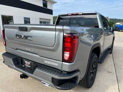 2026 GMC 1500 Crew Cab, $68520. Photo 8