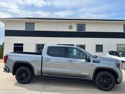 2026 GMC 1500 Crew Cab, $68520. Photo 1