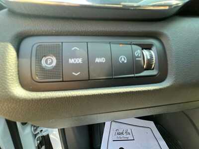 2027 GMC Acadia, $69435. Photo 12