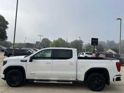 2024 GMC 1500 Crew Cab, $42500. Photo 5