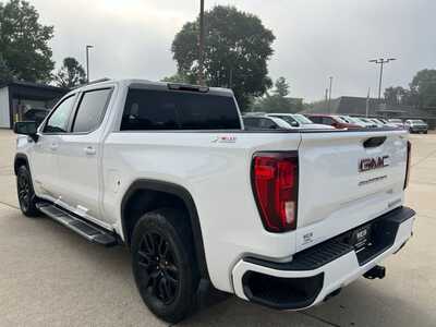 2024 GMC 1500 Crew Cab, $42500. Photo 6