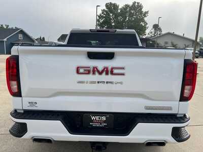2024 GMC 1500 Crew Cab, $42500. Photo 7