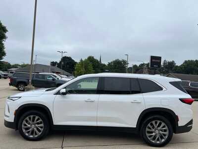 2025 Buick Enclave, $37900. Photo 5