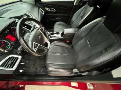 2015 GMC Terrain, $0. Photo 11