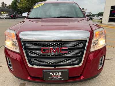 2015 GMC Terrain, $0. Photo 3