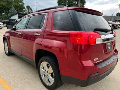 2015 GMC Terrain, $0. Photo 6