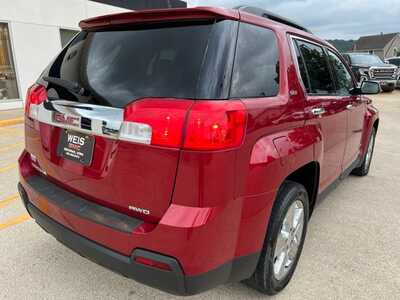2015 GMC Terrain, $0. Photo 8