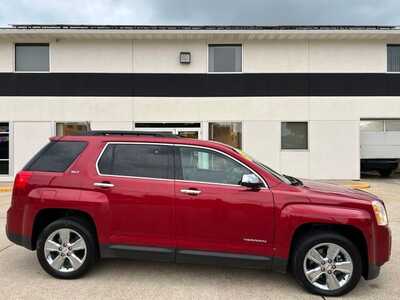 2015 GMC Terrain, $0. Photo 1