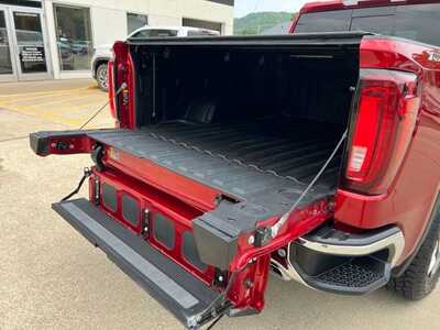 2024 GMC 1500 Crew Cab, $43500. Photo 10