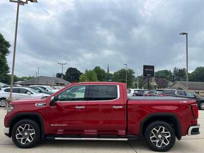 2024 GMC 1500 Crew Cab, $43500. Photo 5