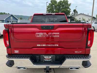 2024 GMC 1500 Crew Cab, $43500. Photo 7