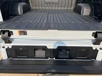 2026 GMC 1500 Crew Cab, $88770. Photo 12