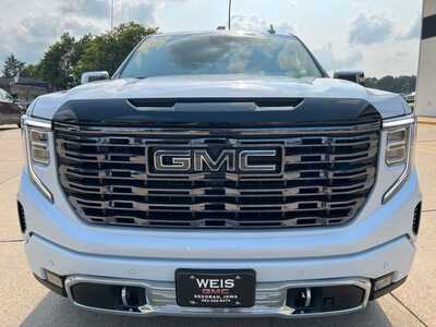 2026 GMC 1500 Crew Cab, $88770. Photo 3