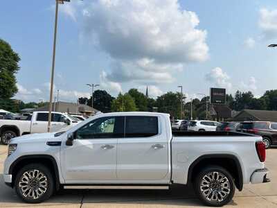 2026 GMC 1500 Crew Cab, $88770. Photo 5