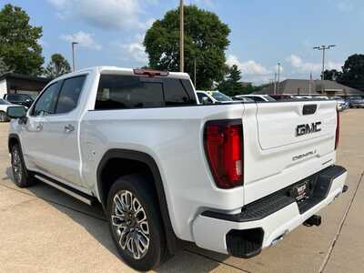 2026 GMC 1500 Crew Cab, $88770. Photo 6