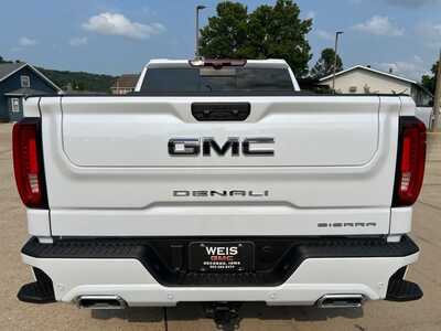 2026 GMC 1500 Crew Cab, $88770. Photo 7