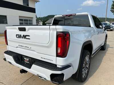 2026 GMC 1500 Crew Cab, $88770. Photo 8