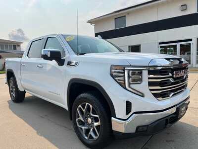 2026 GMC Sierra 1500, $0. Photo 2