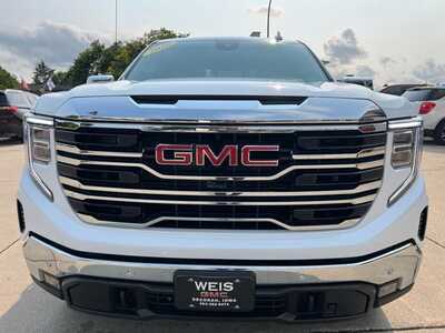 2026 GMC Sierra 1500, $0. Photo 3