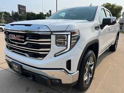 2026 GMC Sierra 1500, $0. Photo 4