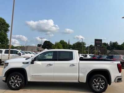 2026 GMC Sierra 1500, $0. Photo 5