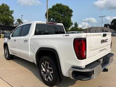 2026 GMC Sierra 1500, $0. Photo 6