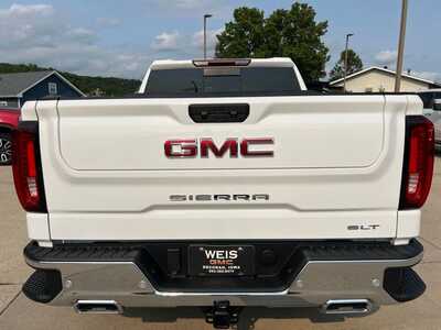 2026 GMC Sierra 1500, $0. Photo 7