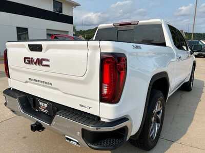 2026 GMC Sierra 1500, $0. Photo 8