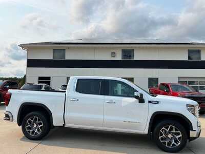 2026 GMC Sierra 1500, $0. Photo 1