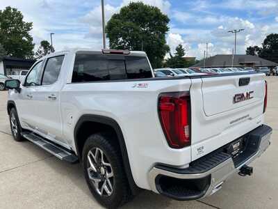 2024 GMC 1500 Crew Cab, $46900. Photo 6