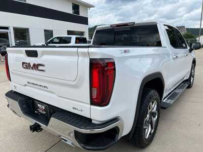 2024 GMC 1500 Crew Cab, $46900. Photo 8