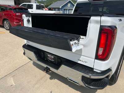 2021 GMC 1500 Crew Cab, $36750. Photo 11