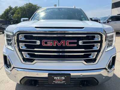 2021 GMC 1500 Crew Cab, $36750. Photo 3