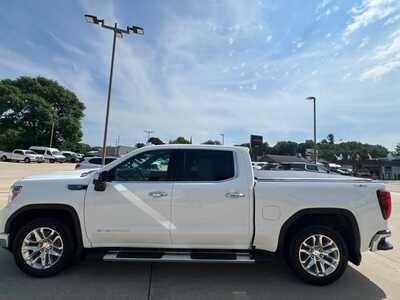 2021 GMC 1500 Crew Cab, $36750. Photo 5