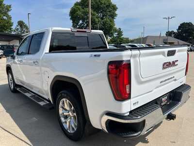 2021 GMC 1500 Crew Cab, $36750. Photo 6