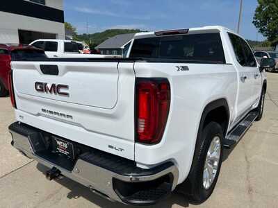 2021 GMC 1500 Crew Cab, $36750. Photo 8