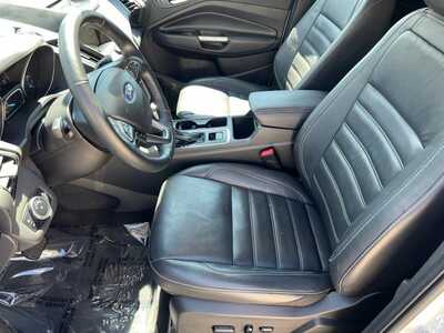 2018 Ford Escape, $14900. Photo 11