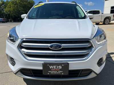 2018 Ford Escape, $14900. Photo 3